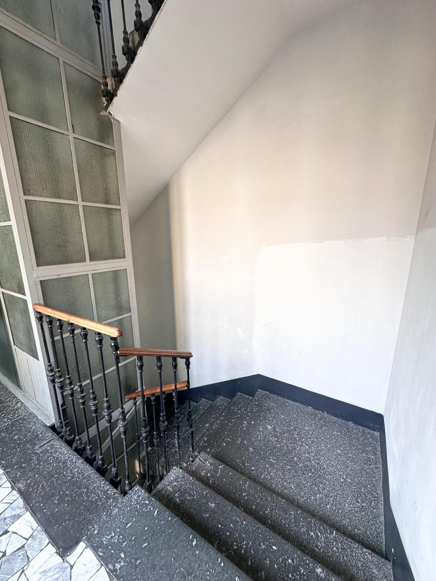 Bed and Breakfast Benvenuto A Napoli Zewnętrze zdjęcie