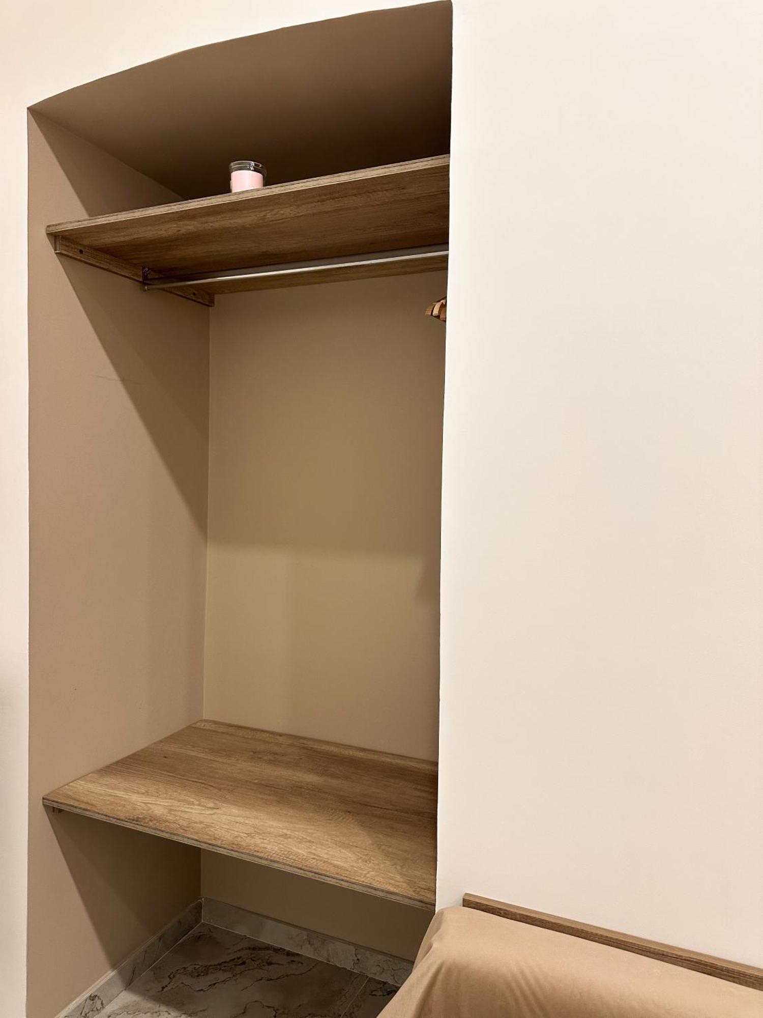 Bed and Breakfast Benvenuto A Napoli Zewnętrze zdjęcie