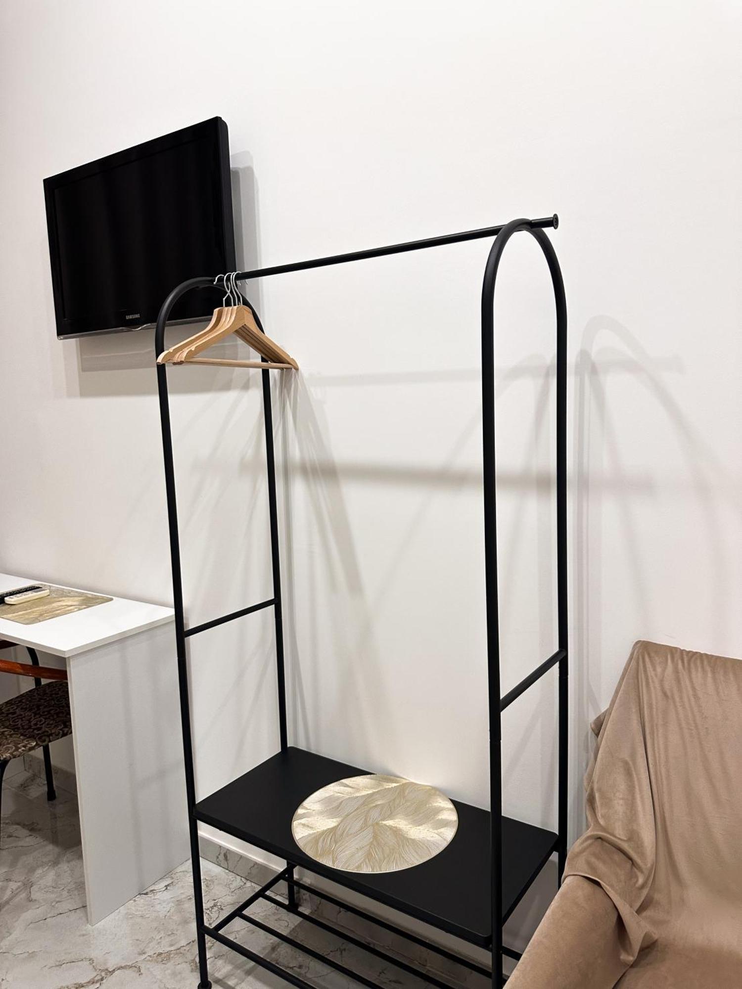 Bed and Breakfast Benvenuto A Napoli Zewnętrze zdjęcie
