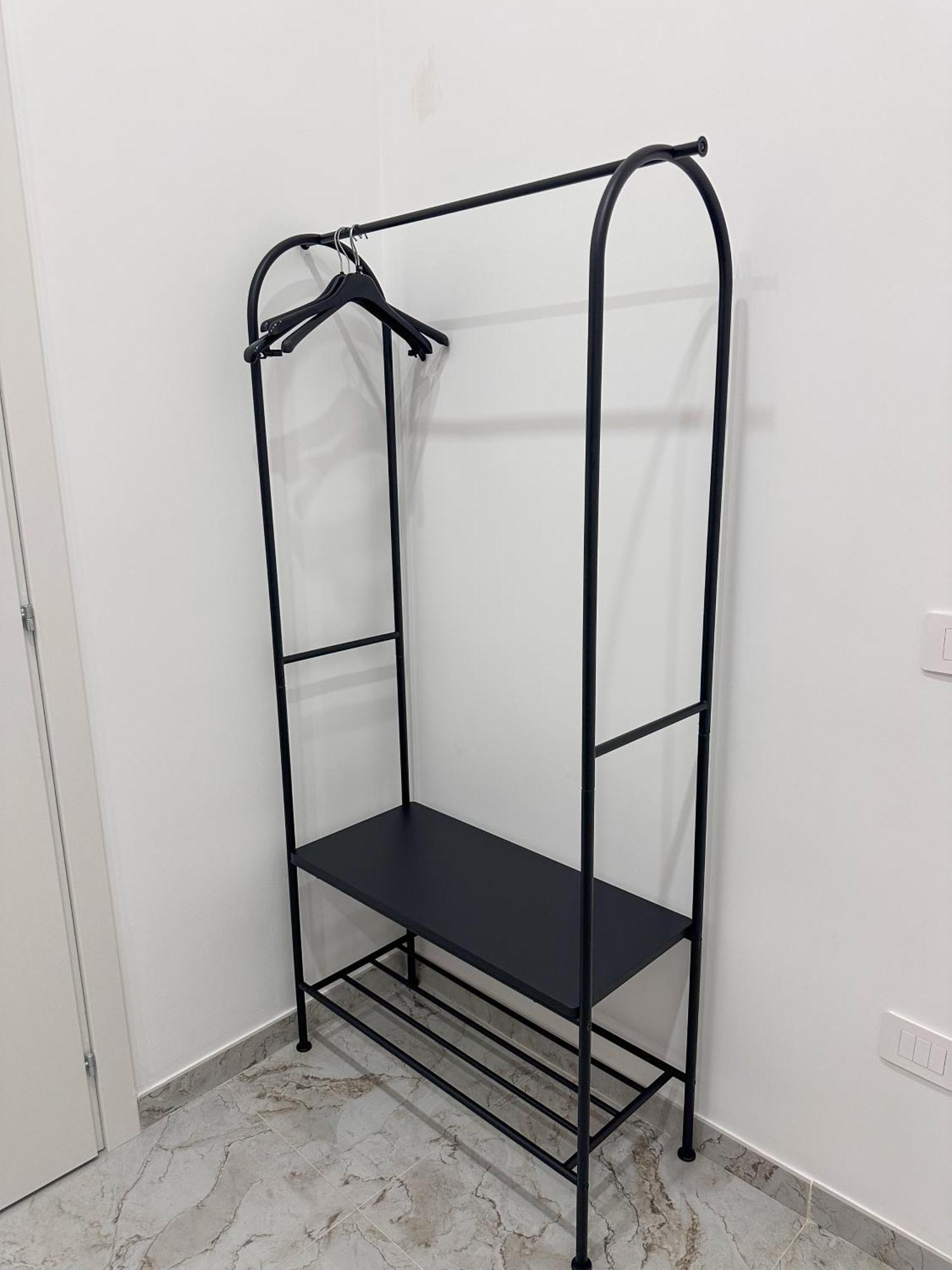 Bed and Breakfast Benvenuto A Napoli Zewnętrze zdjęcie